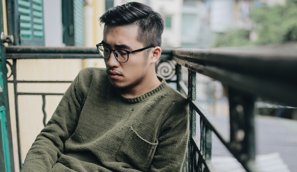 Chia sẻ về hành trình âm nhạc