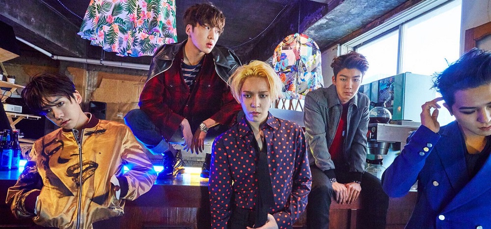 Sự chững lại từ hiện tượng Kpop Winner