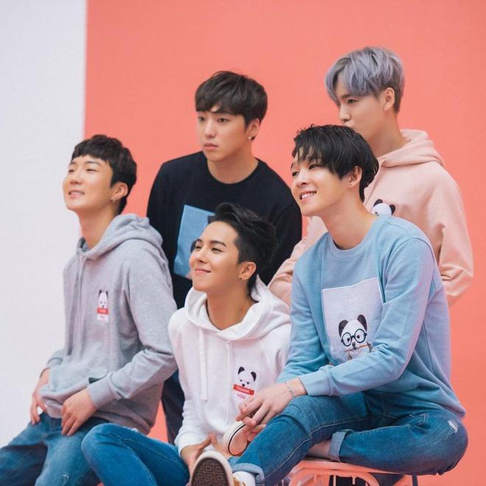 Winner- Hành trình của "những người chiến thắng" được bắt đầu