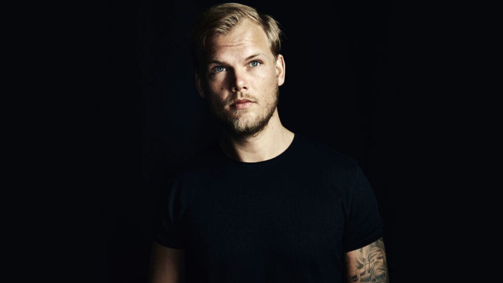 Avicii bén duyên với âm nhạc