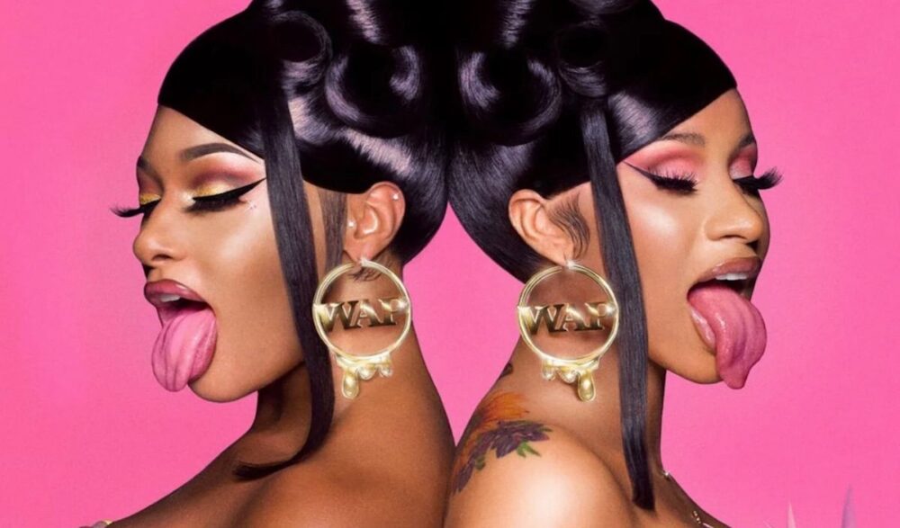 Cardi B và WAP