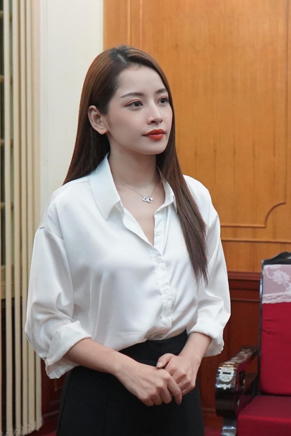 Vấp phải nhiều chỉ trích vì giọng hát của mình