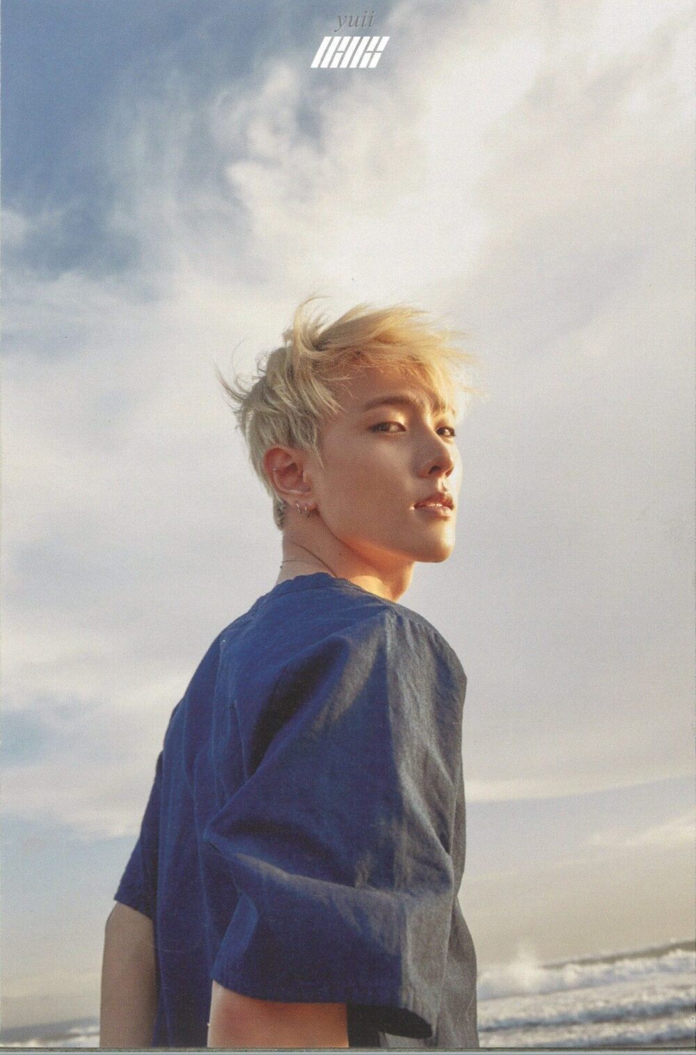 Mảnh ghép cuối cùng của nhóm Donghyuk