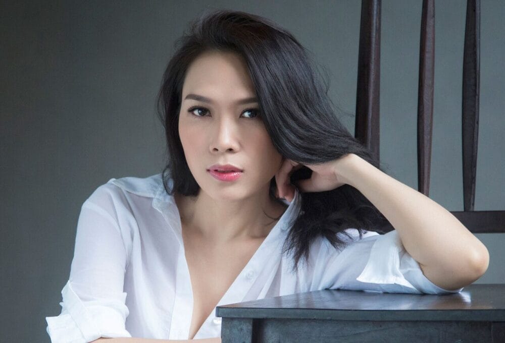 Mỹ Tâm và thời kì rực rỡ của sự nghiệp