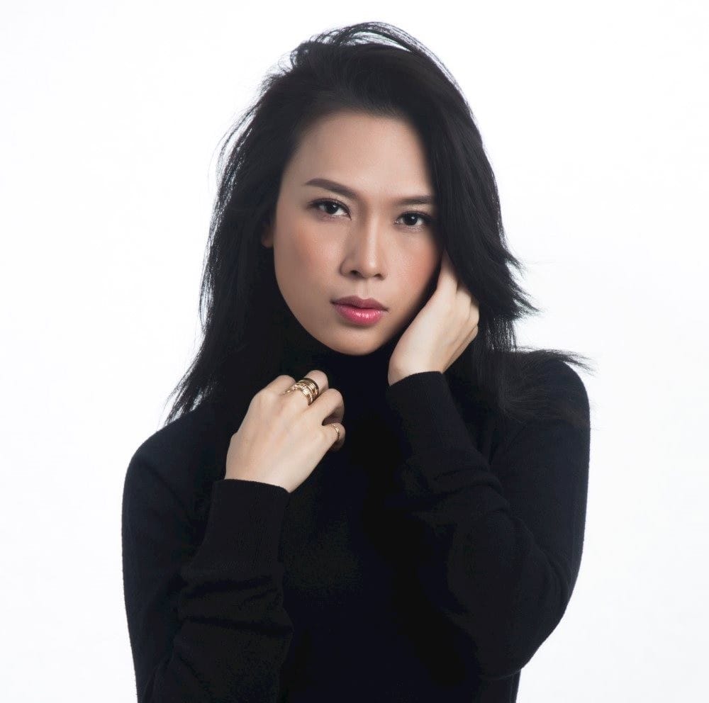 Mỹ Tâm và cái duyên với nghệ thuật