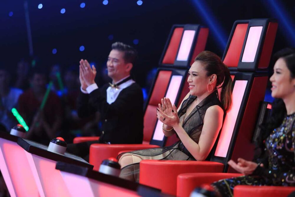 The Voice