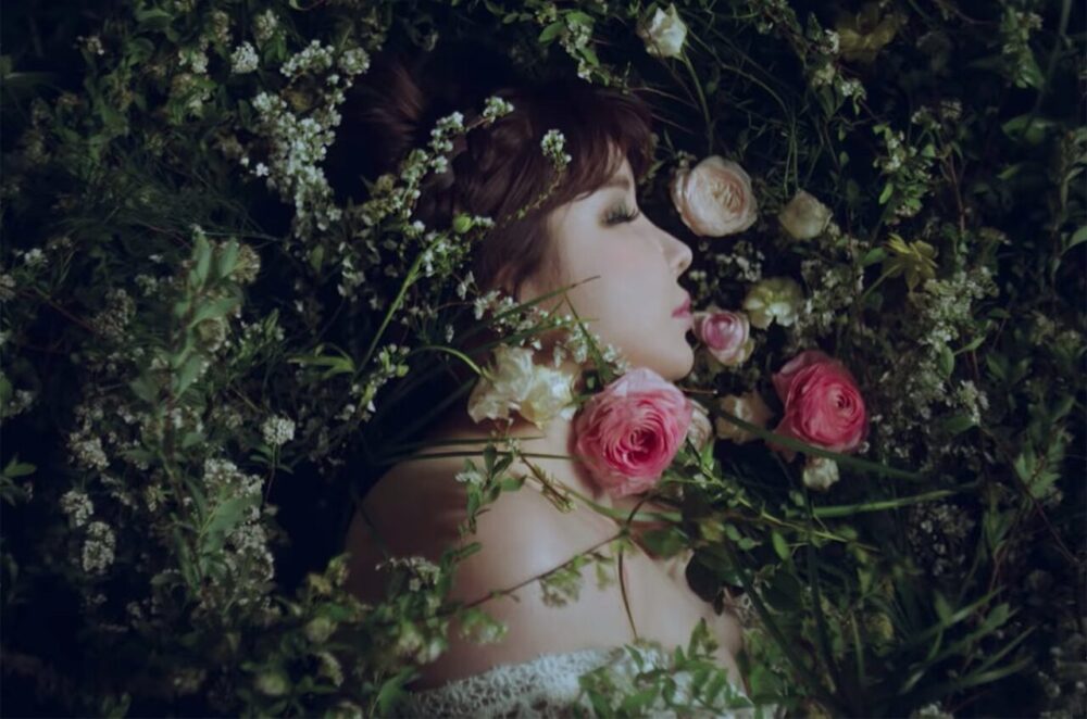 Park Bom trở lại với giấc mơ âm nhạc
