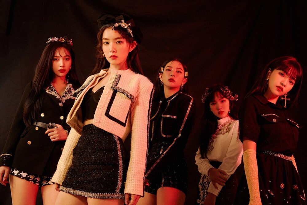 Concept Velvet