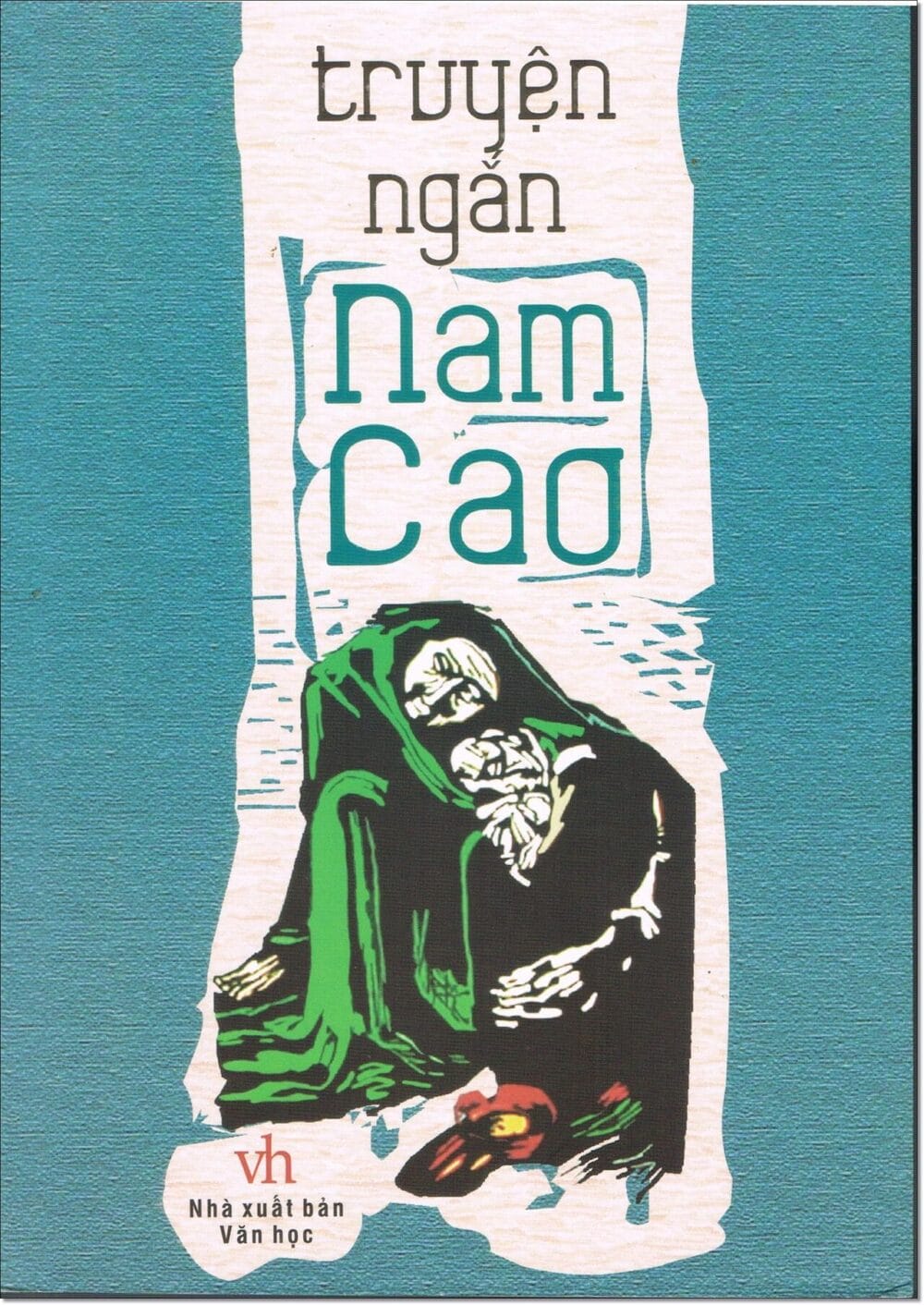 Tuyển tập truyện ngắn của Nam Cao