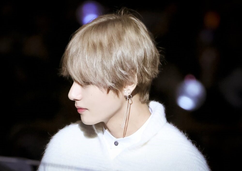V Borahae