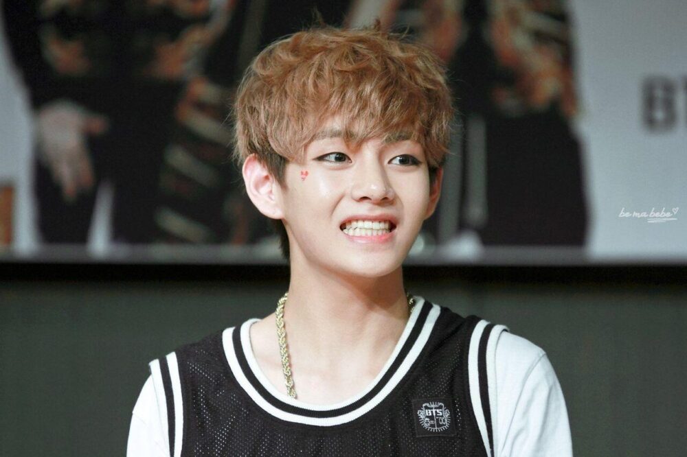 Chàng trai duy nhất đến từ Daegu trúng tuyển vào Bighit