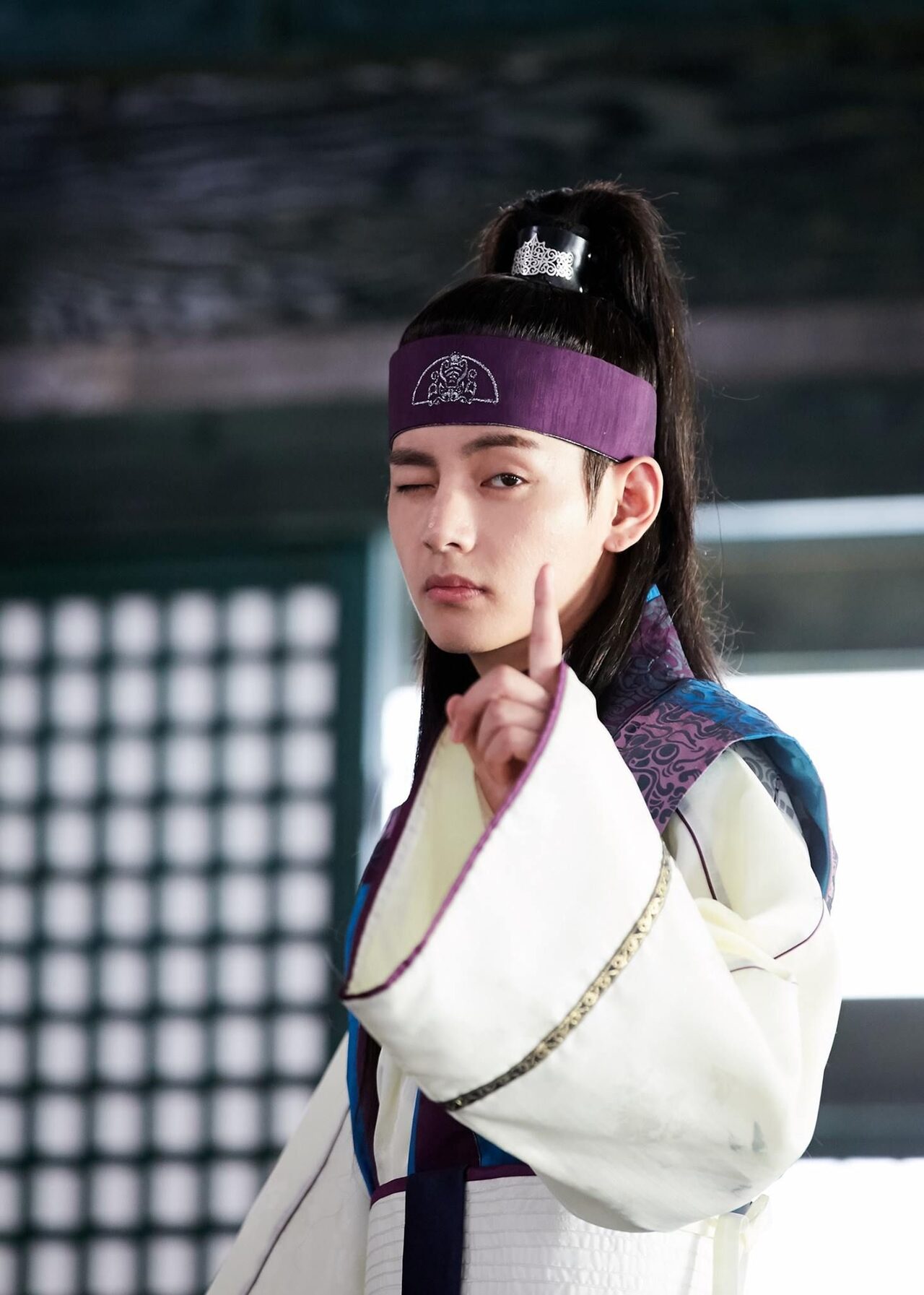 Bộ phim Hwarang