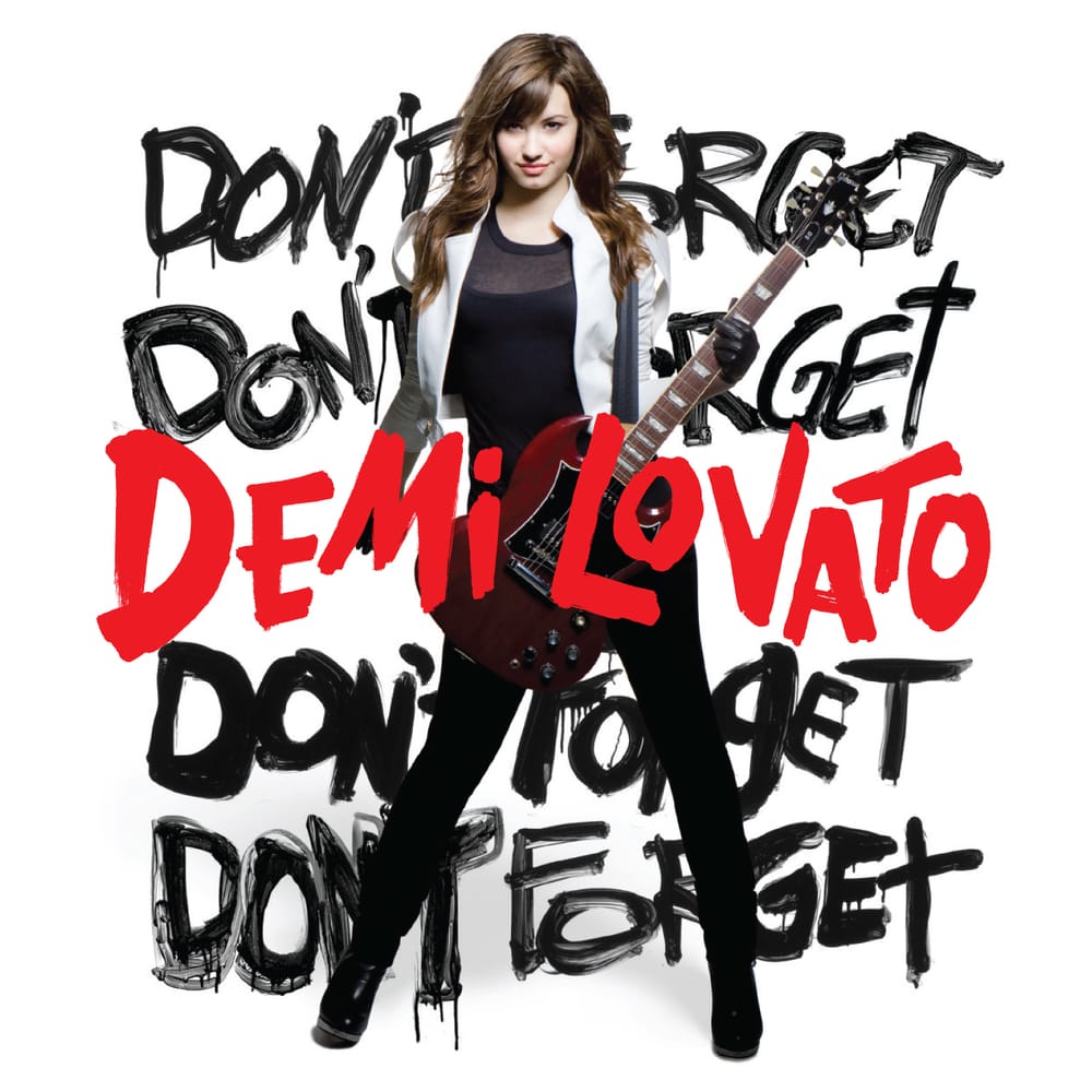 Khẳng định thực lực với sản phẩm chất lượng của Demi Lovato