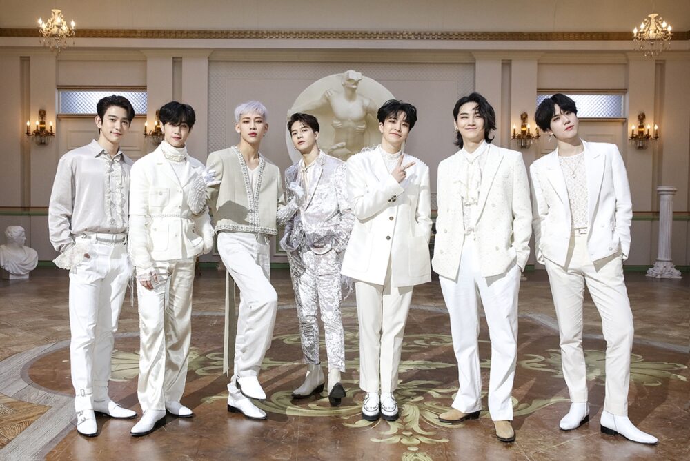 Call My Name và bước tiến chậm mà chắc của GOT7