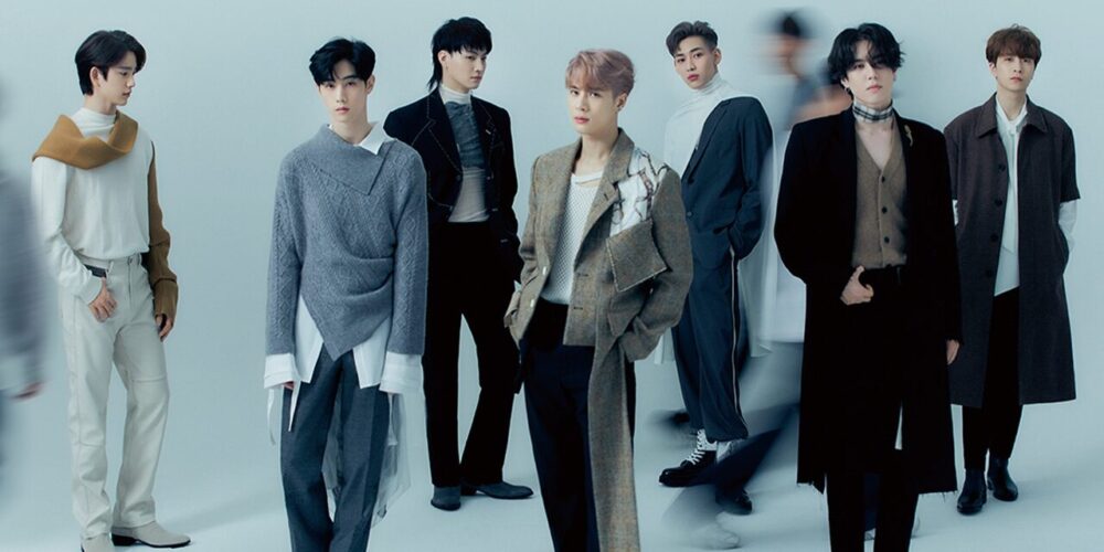 GOT7 và sự quay trở lại với Encore