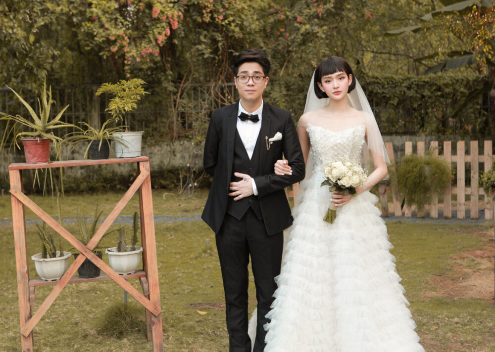 Ca khúc Yes I Do và sự kết hợp cùng Bùi Anh Tuấn