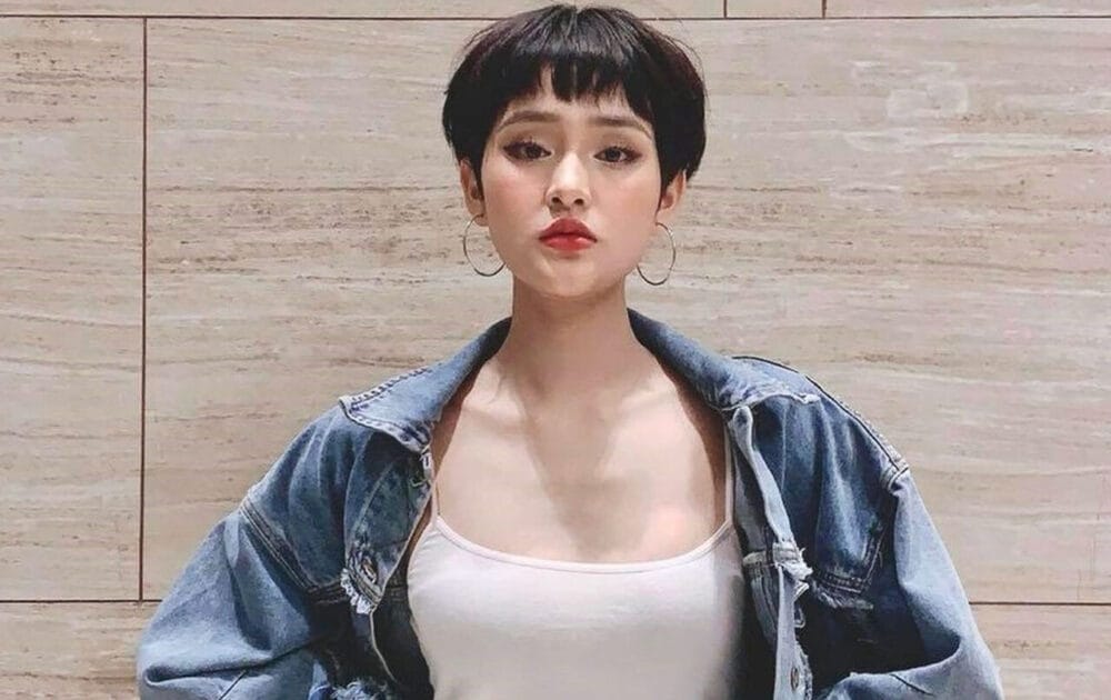 Cơ duyên làm ca sĩ đến vô cùng bất ngờ