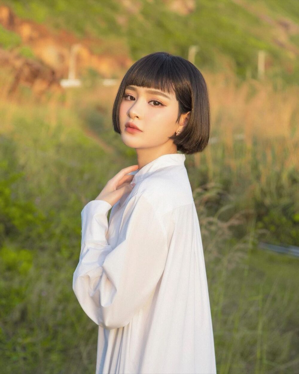 Hiền Hồ giữa scandal tình ái