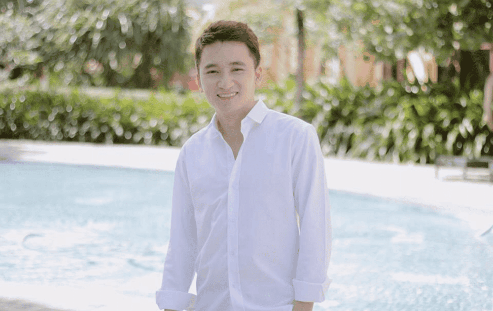 Phan Mạnh Quỳnh và đam mê âm nhạc từ nhỏ