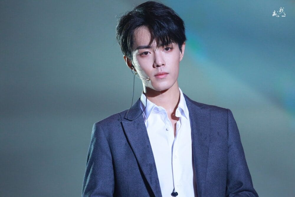 Sự việc khiến nam diễn viên phải hứng chịu rất nhiều chỉ trích của cộng đồng mạng