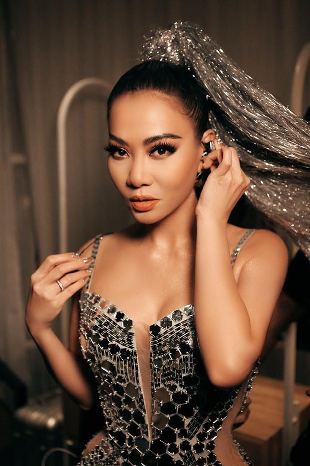 Album Ruby - Giác quan thứ sáu