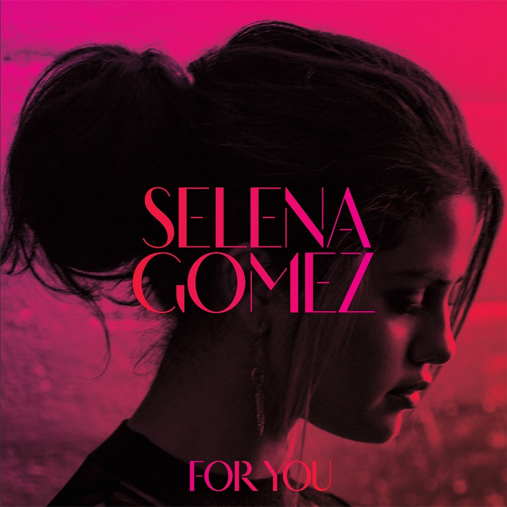 Album For You và kết thúc với Hollywood Records