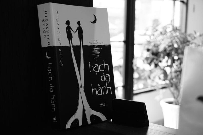 Ảnh minh họa Bạch dạ hành