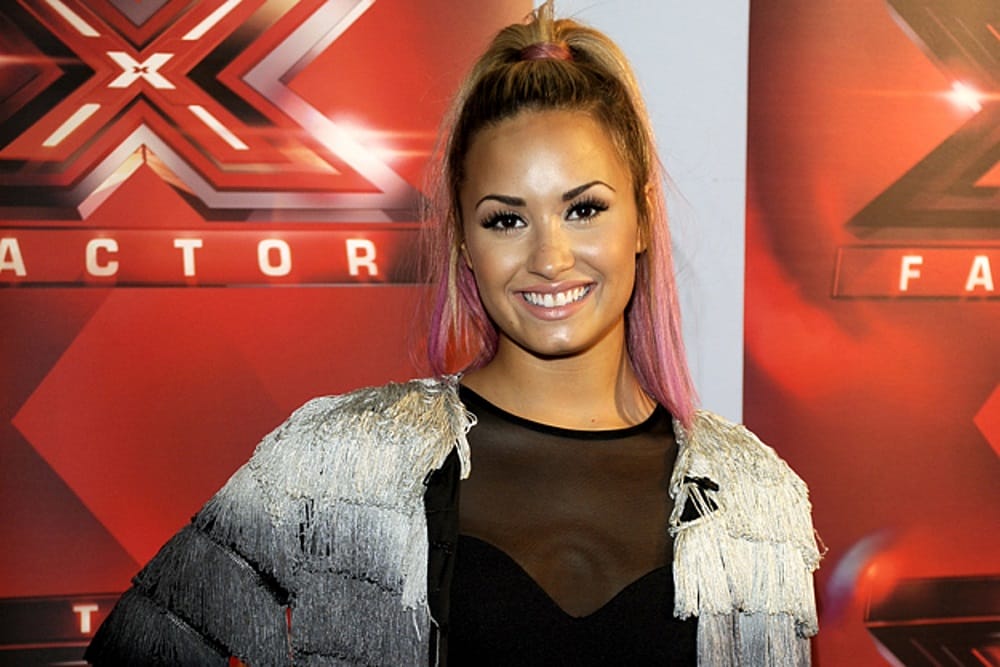 Nữ giám khảo trẻ tuổi nhất lịch sử The X Factor
