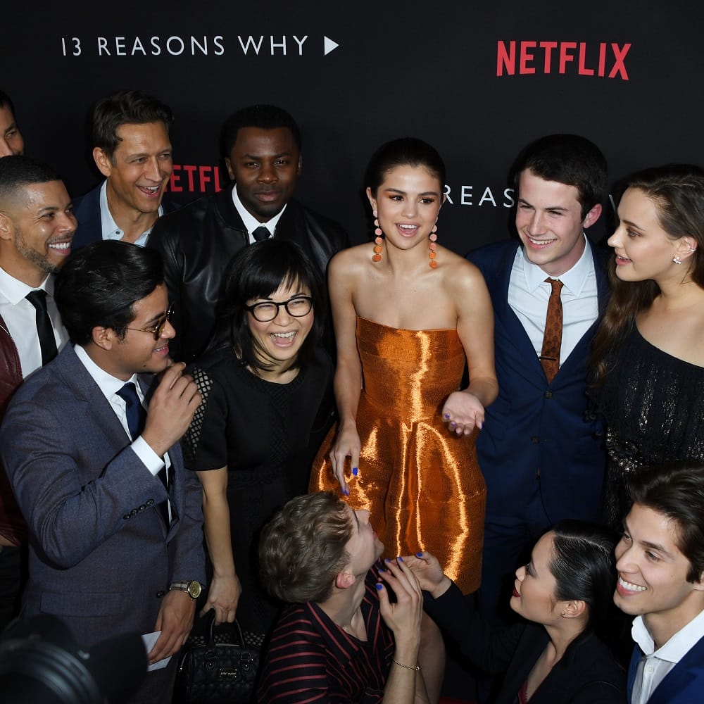 Thirteen Reasons Why và những phản hồi của công chúng