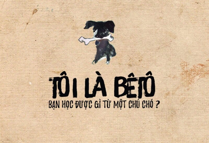 Tôi là Bêtô