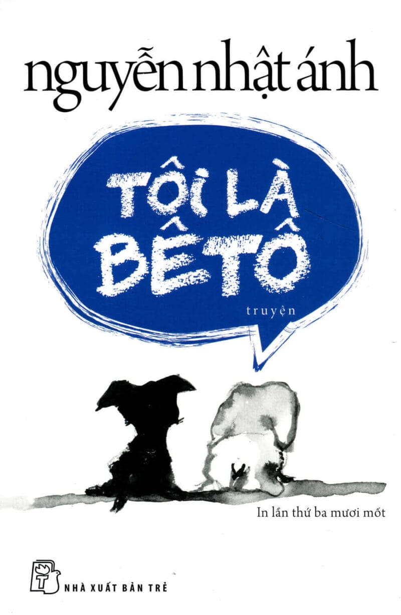 Bìa sách Tôi là Bêtô