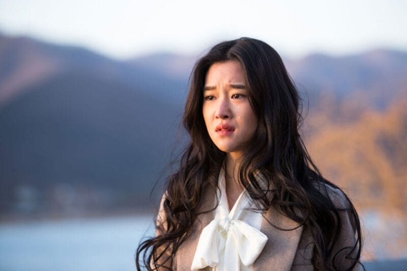 Seo Ye Ji luôn được đánh giá cao bởi khán giả và giới chuyên môn