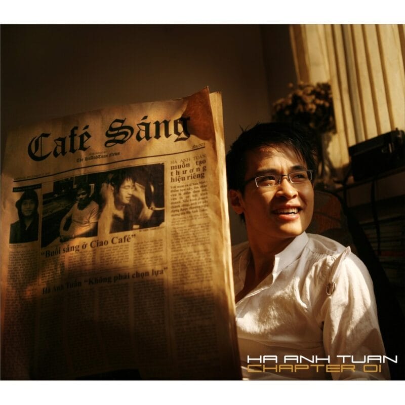 Album Café Sáng (2010)