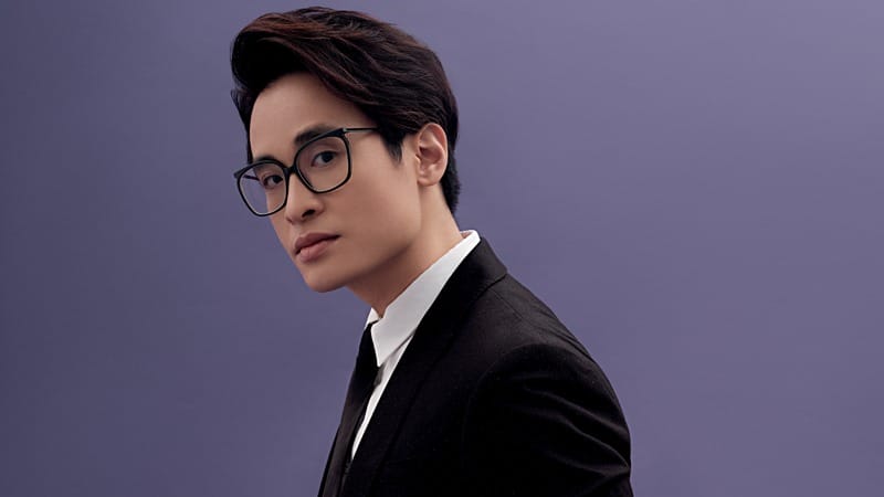 Hà Anh Tuấn dành cả thanh xuân để đi hát và đóng góp cho xã hội
