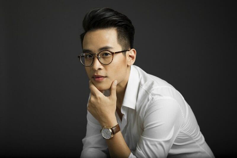 Chàng ca sĩ với trái tim yêu thương luôn hướng về cộng động