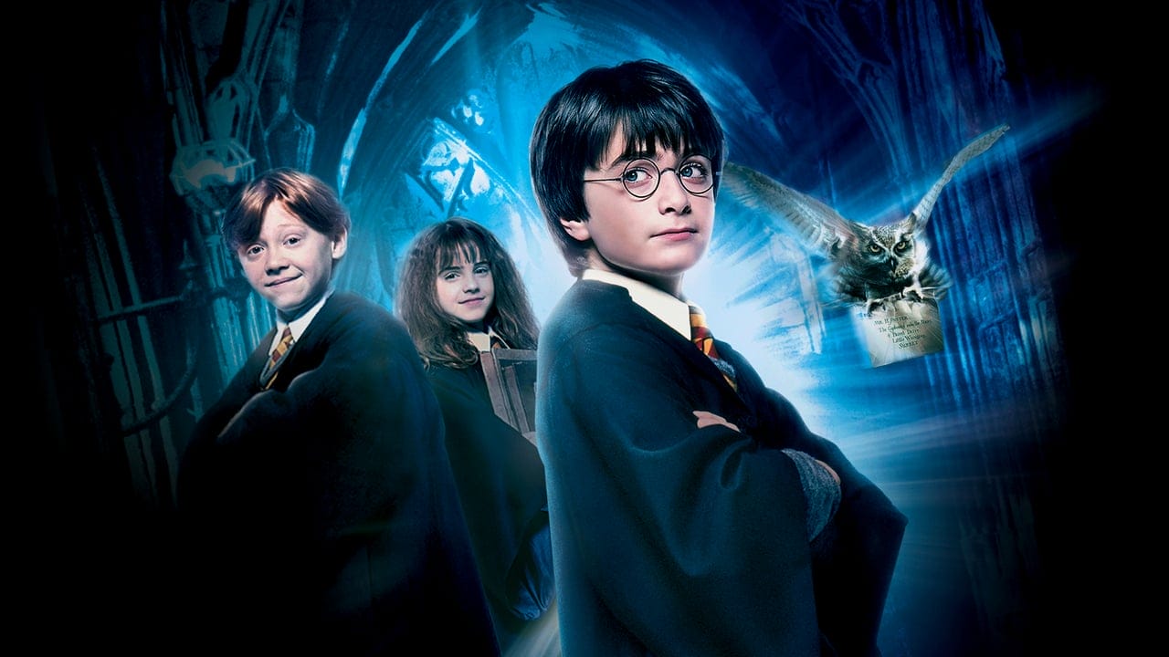 Ảnh minh họa cho Harry Potter và hòn đá phù thủy