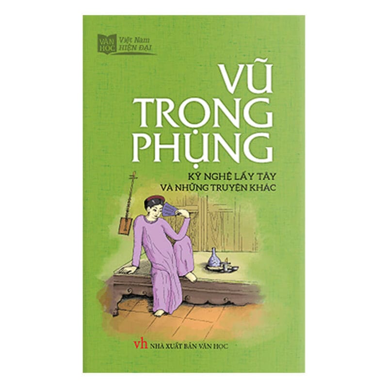 Ảnh minh họa Kỹ nghệ lấy Tây