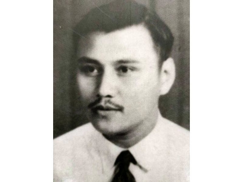 Hình ảnh minh họa cho nhà thơ Quang Dũng