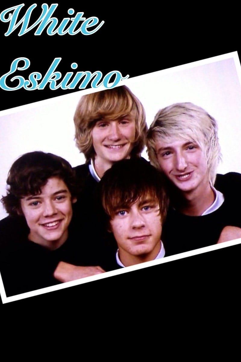 Ban nhạc trung học White Eskimo