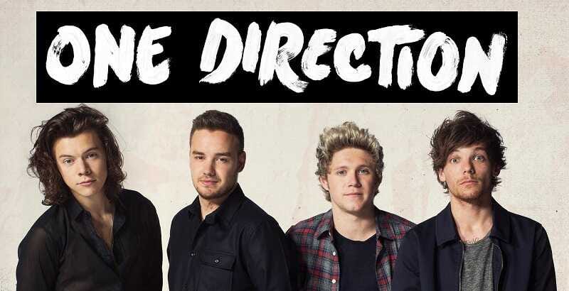 One Direction tuyên bố tạm nghỉ để tập trung sự nghiệp cá nhân