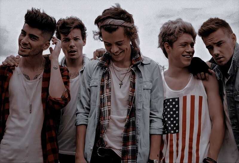 Nối dài chuỗi thành công của One Direction