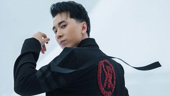 Sự nghiệp của nam rapper chẳng mấy dễ dàng khi mới bắt đầu