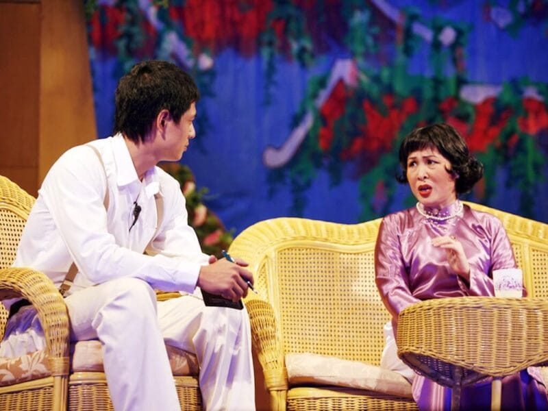 Ảnh minh họa tác phẩm Kỹ nghệ lấy tây