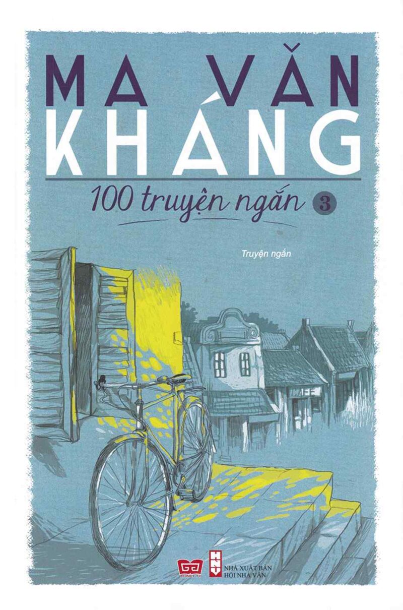 Các tác phẩm của nhà văn được chia thành hai chủ đề lớn