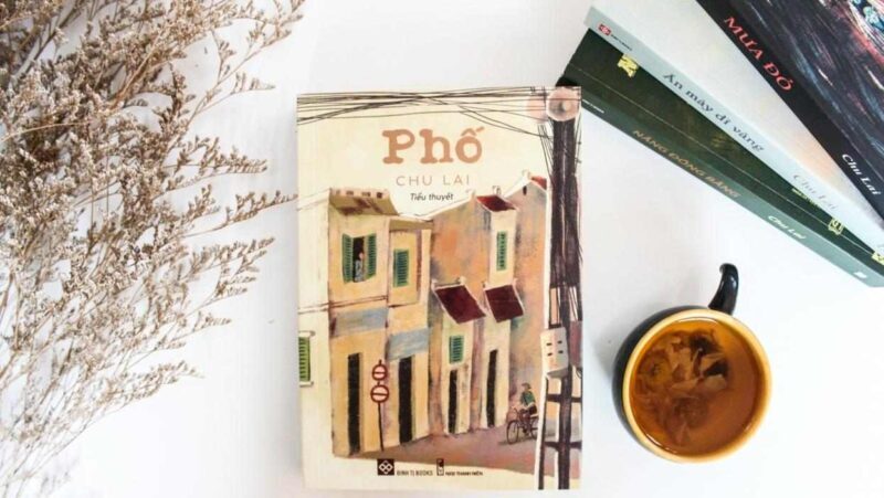 Tác phẩm khác của nhà văn Chu Lai