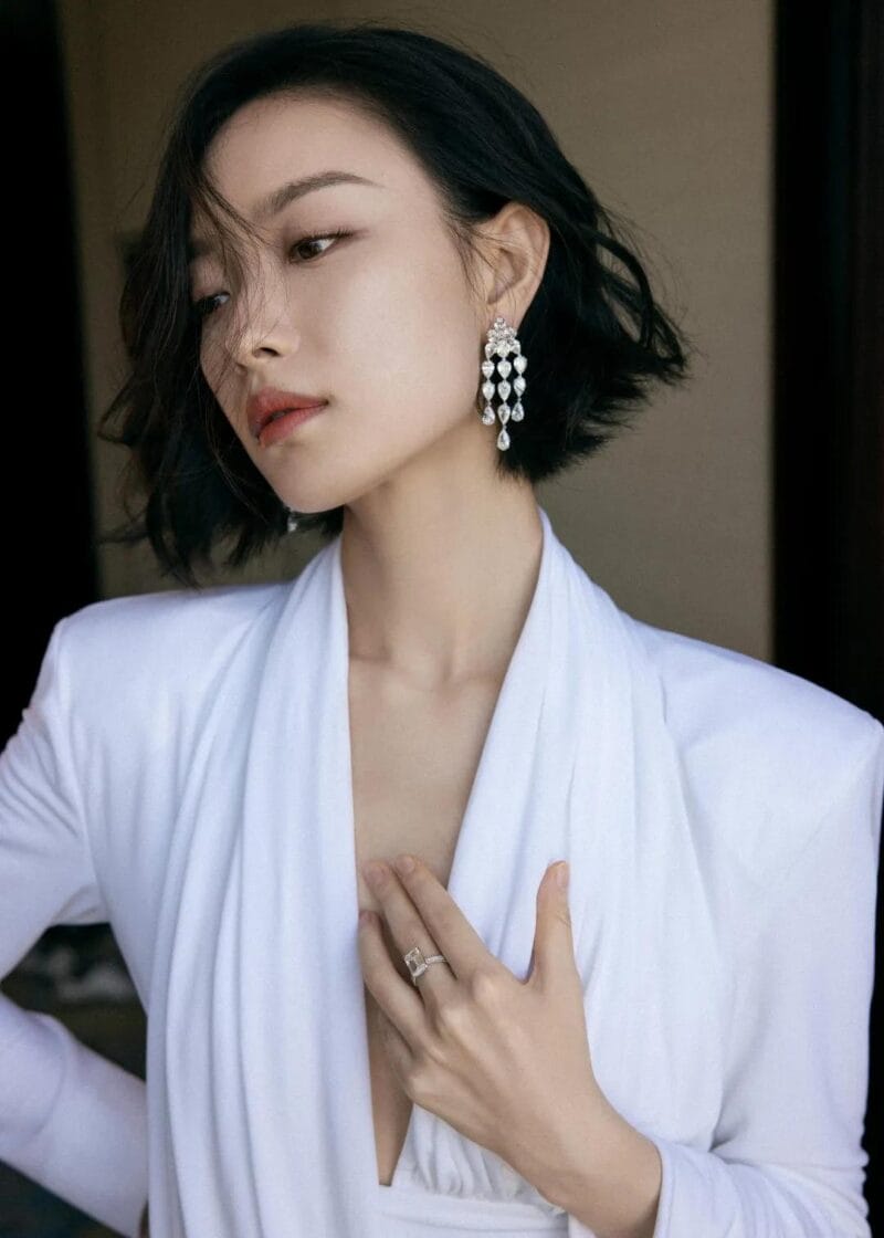 Nữ nghệ sĩ có đời tư khá kín đáo và lặng lẽ