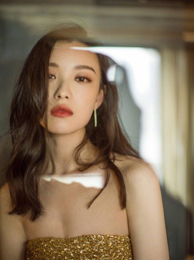 Nữ diễn viên luôn tích cực xuất hiện trên màn ảnh