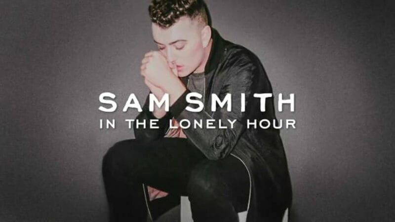 Có một Sam Smith "cô đơn" trong In the Lonely Hour