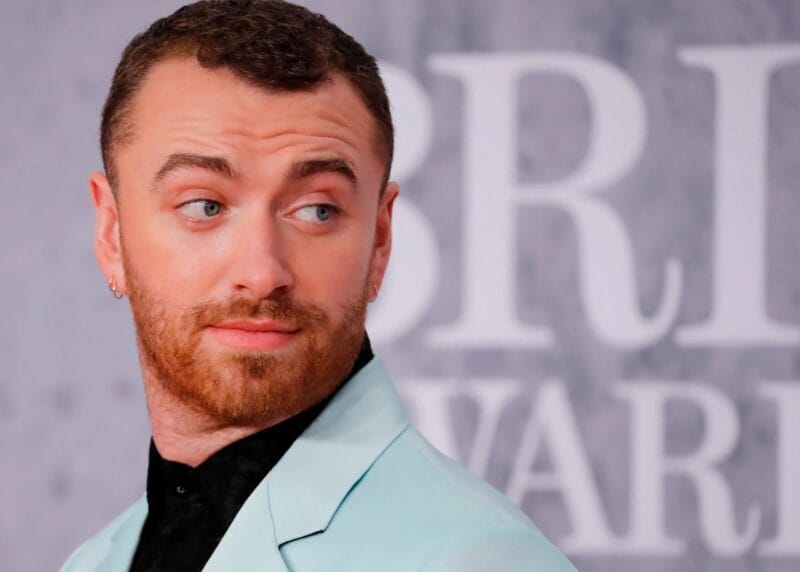 Sam Smith
