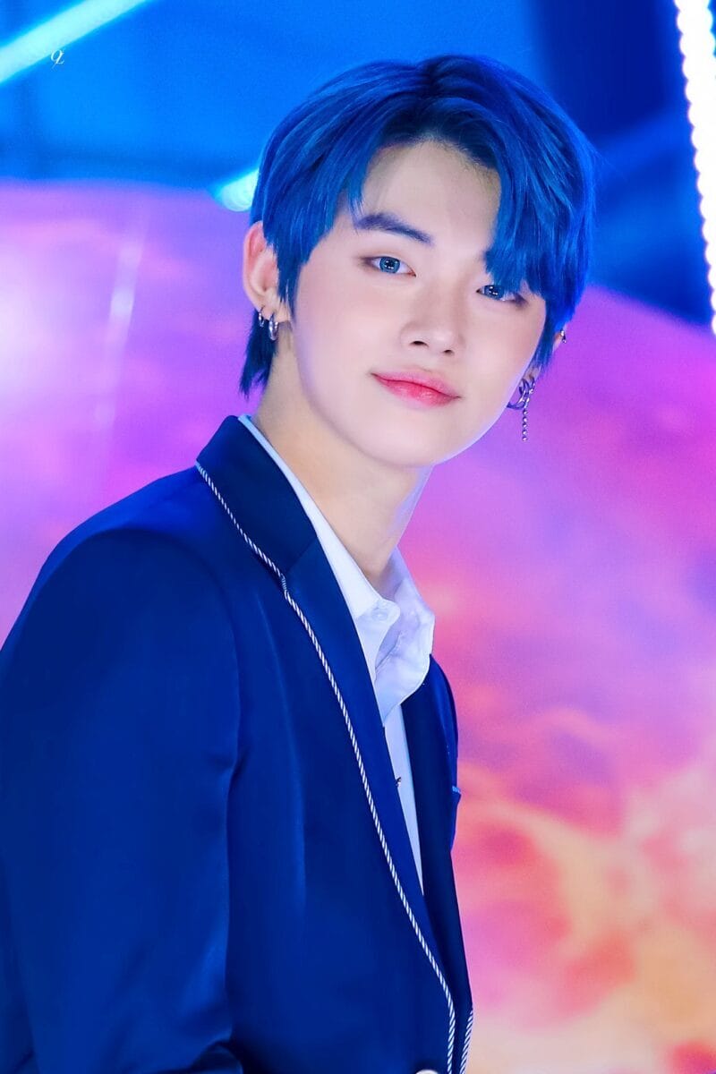 Thành viên Yeojun